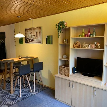 Ferienwohnung Chrisi Im Kulmhof Tauplitz Exteriér fotografie