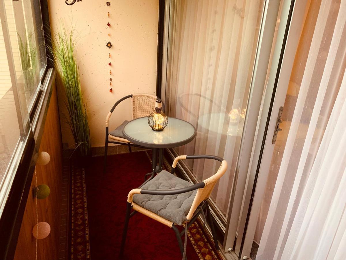 Ferienwohnung Chrisi Im Kulmhof Tauplitz Exteriér fotografie
