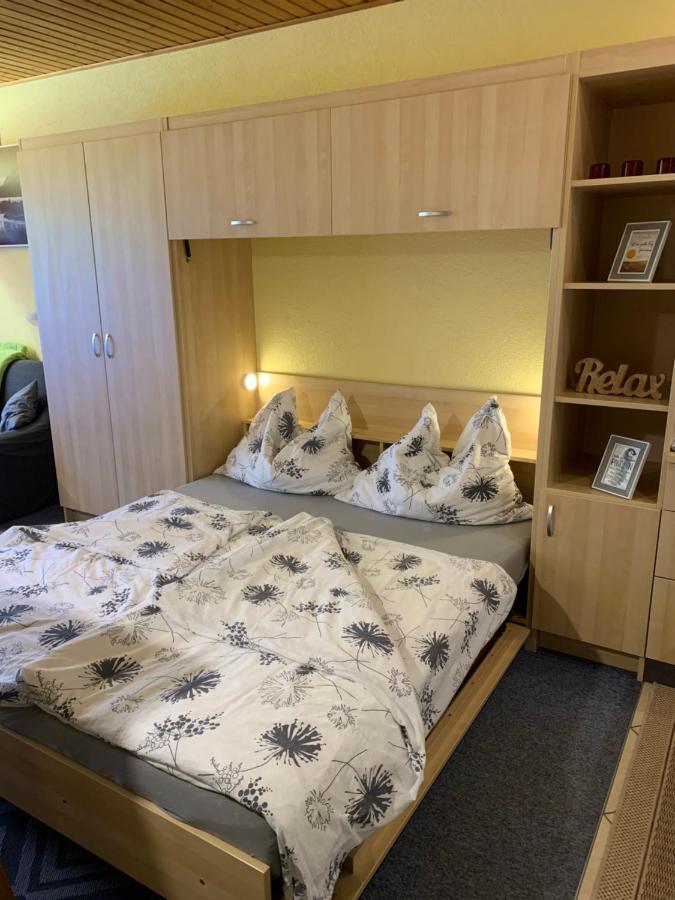 Ferienwohnung Chrisi Im Kulmhof Tauplitz Exteriér fotografie