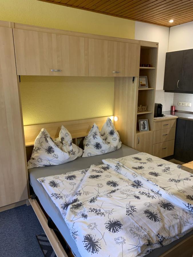 Ferienwohnung Chrisi Im Kulmhof Tauplitz Exteriér fotografie