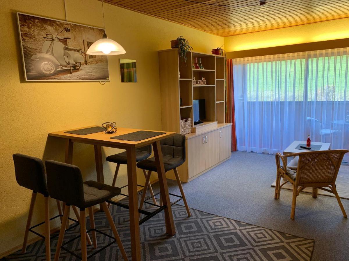 Ferienwohnung Chrisi Im Kulmhof Tauplitz Exteriér fotografie