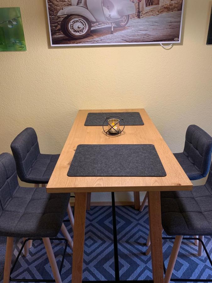 Ferienwohnung Chrisi Im Kulmhof Tauplitz Exteriér fotografie