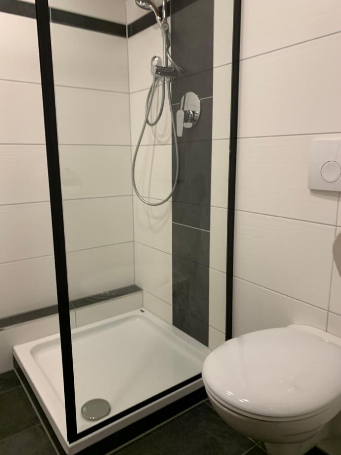 Ferienwohnung Chrisi Im Kulmhof Tauplitz Exteriér fotografie